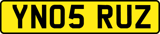 YN05RUZ