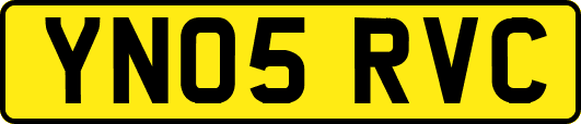 YN05RVC