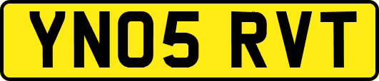 YN05RVT