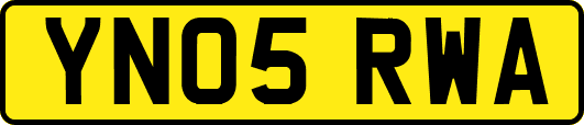 YN05RWA