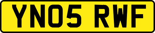 YN05RWF