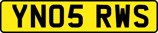 YN05RWS