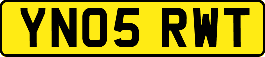 YN05RWT