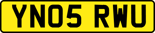 YN05RWU
