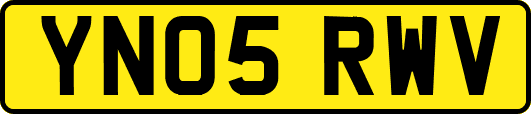 YN05RWV