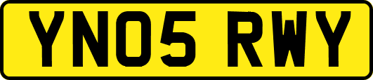 YN05RWY