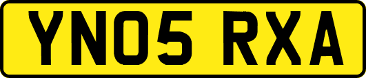 YN05RXA