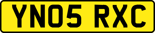 YN05RXC