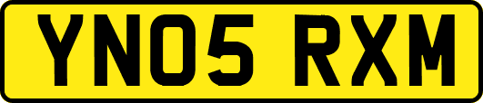 YN05RXM