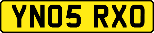 YN05RXO