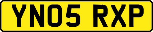 YN05RXP