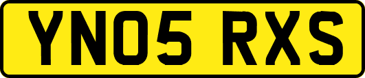 YN05RXS