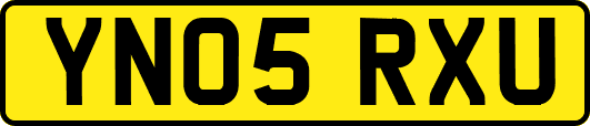 YN05RXU