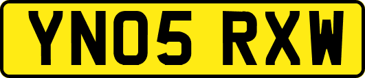 YN05RXW