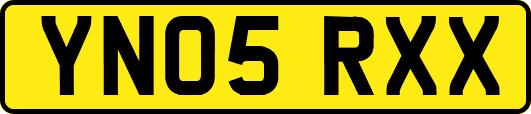 YN05RXX
