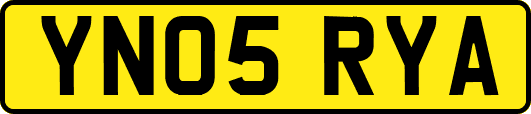 YN05RYA