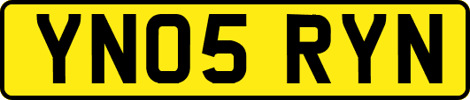 YN05RYN