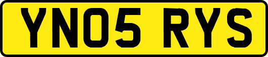 YN05RYS
