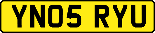 YN05RYU