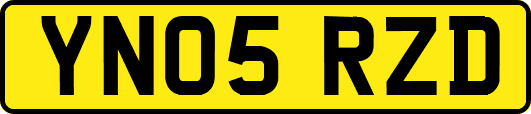 YN05RZD