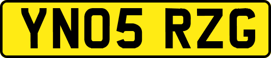 YN05RZG