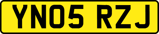YN05RZJ