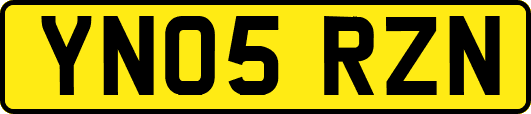YN05RZN