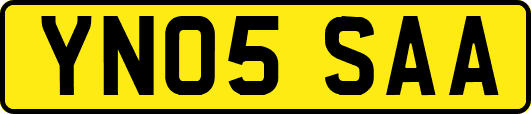 YN05SAA