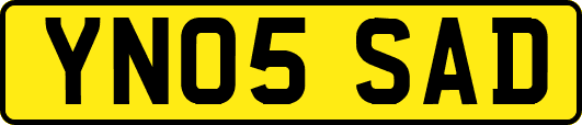 YN05SAD