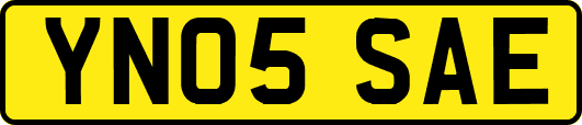 YN05SAE