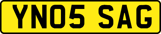 YN05SAG