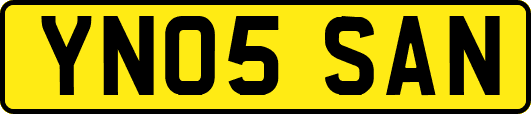 YN05SAN