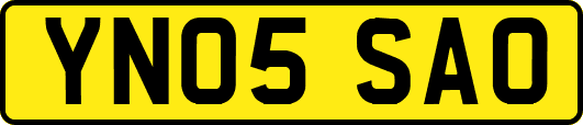 YN05SAO