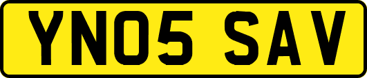 YN05SAV