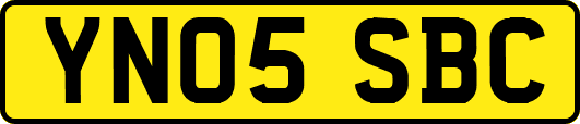 YN05SBC
