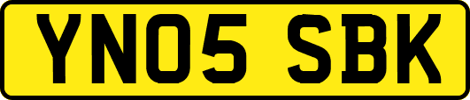 YN05SBK
