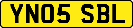 YN05SBL