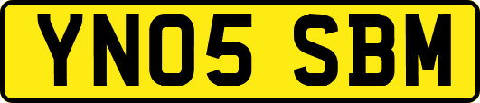 YN05SBM