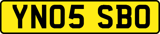 YN05SBO