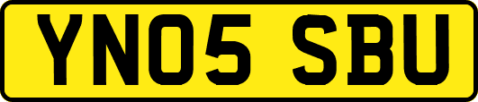 YN05SBU