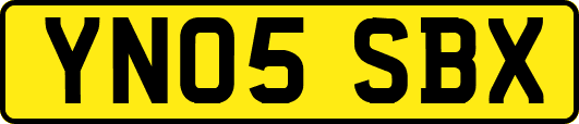 YN05SBX