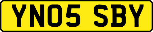 YN05SBY