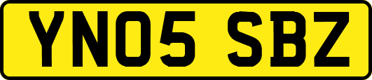 YN05SBZ