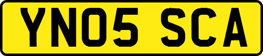 YN05SCA
