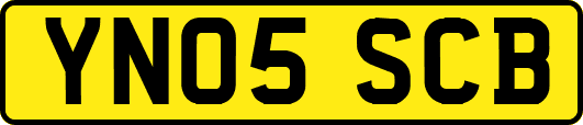 YN05SCB