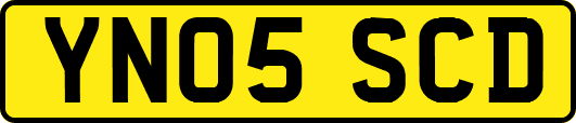 YN05SCD