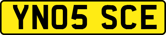 YN05SCE