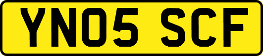 YN05SCF