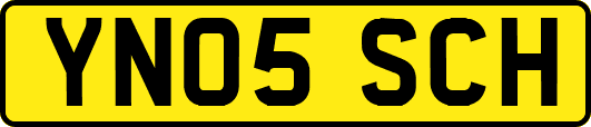 YN05SCH