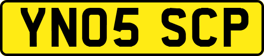 YN05SCP